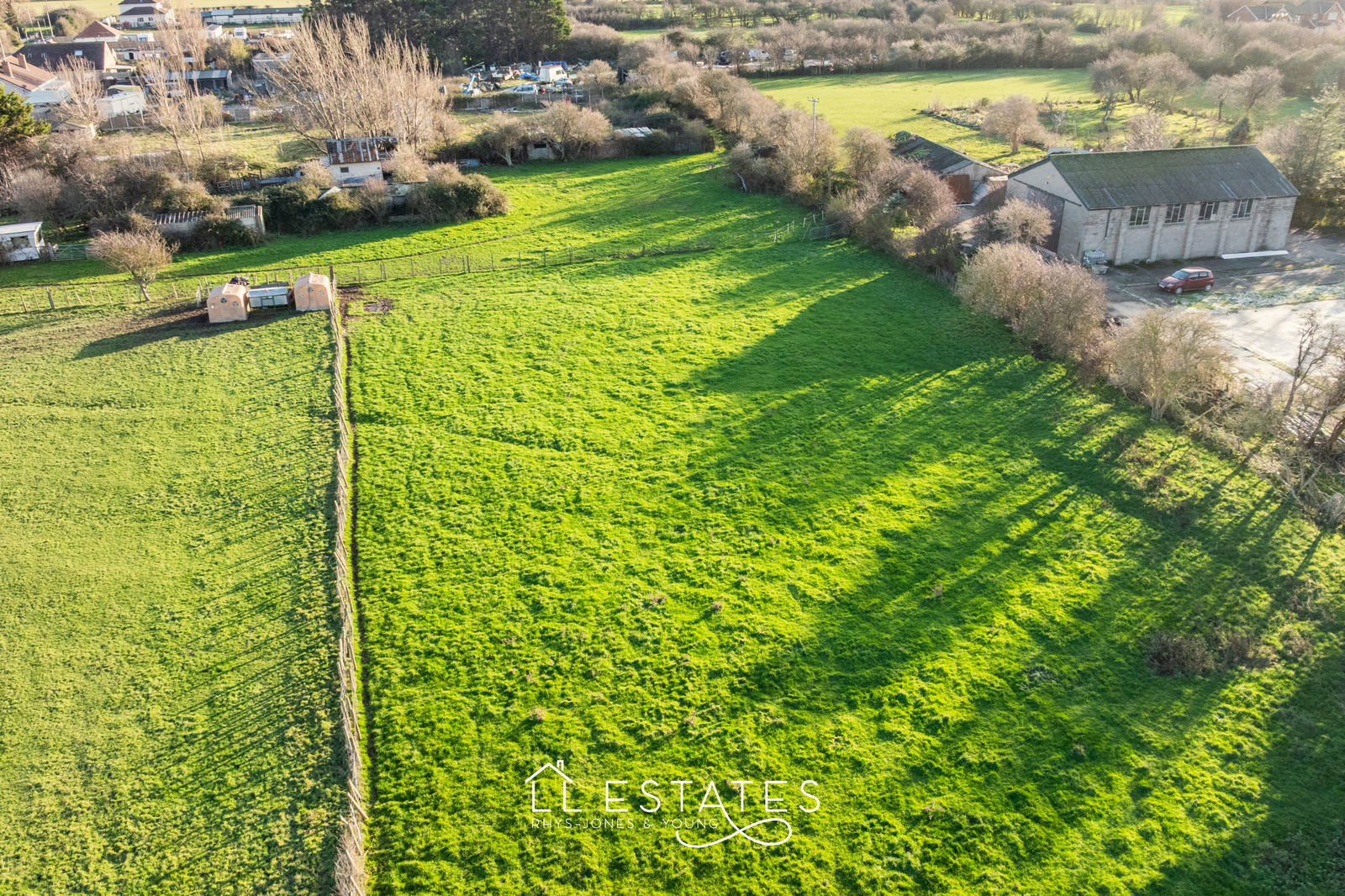 4 bed bungalow for sale in Ogwen Avenue, Kinmel Bay, LL18 5ER 23