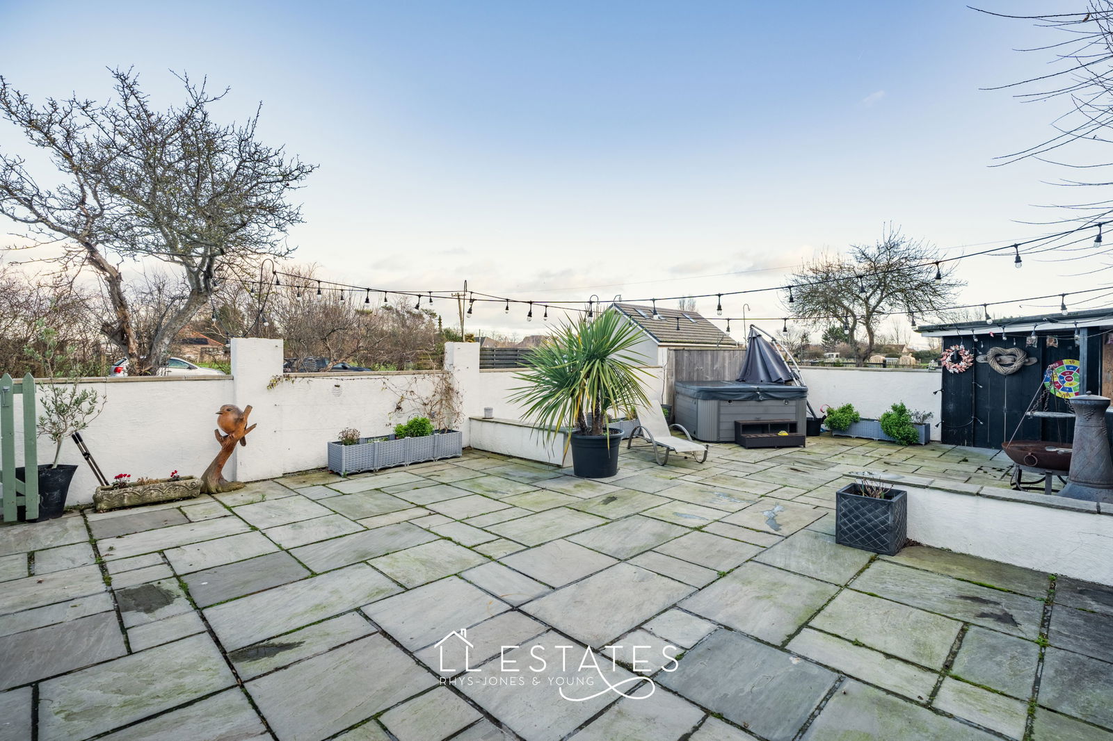 4 bed bungalow for sale in Ogwen Avenue, Kinmel Bay, LL18 5ER  - Property Image 20