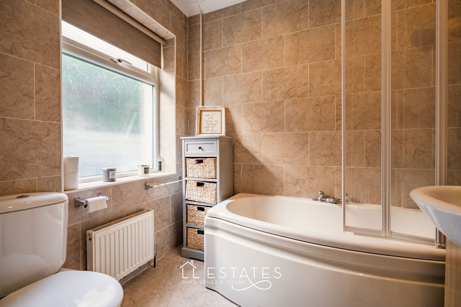 4 bed bungalow for sale in Ogwen Avenue, Kinmel Bay, LL18 5ER 12