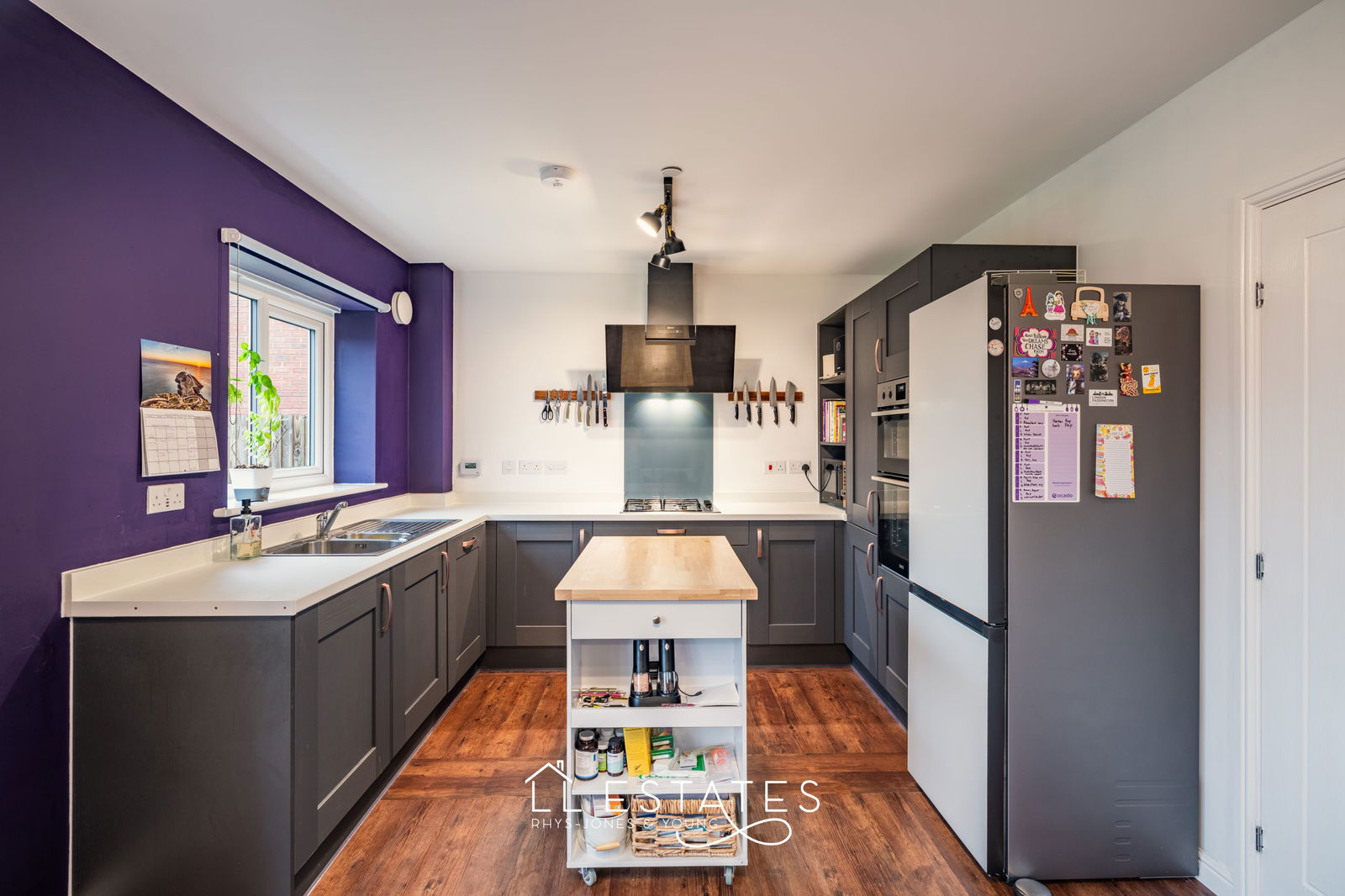 3 bed detached house for sale in Rhodfa'r Gydlifiad, St Asaph , LL17 0FB 2