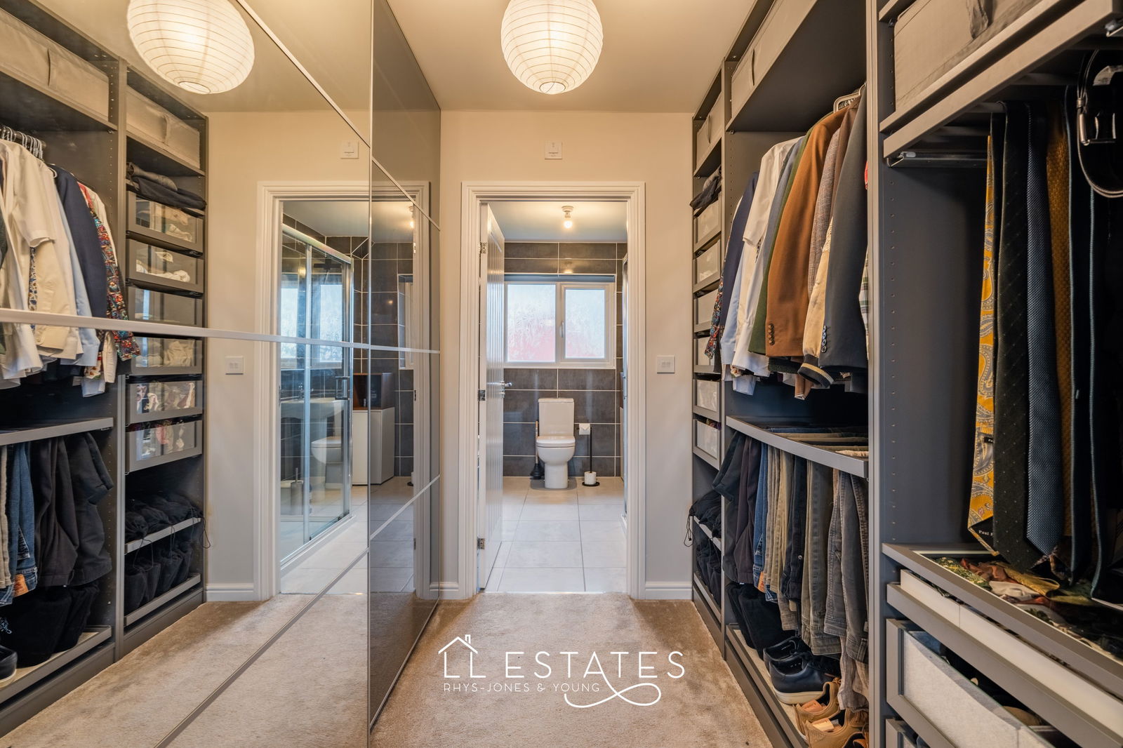 3 bed detached house for sale in Rhodfa'r Gydlifiad, St Asaph , LL17 0FB 6