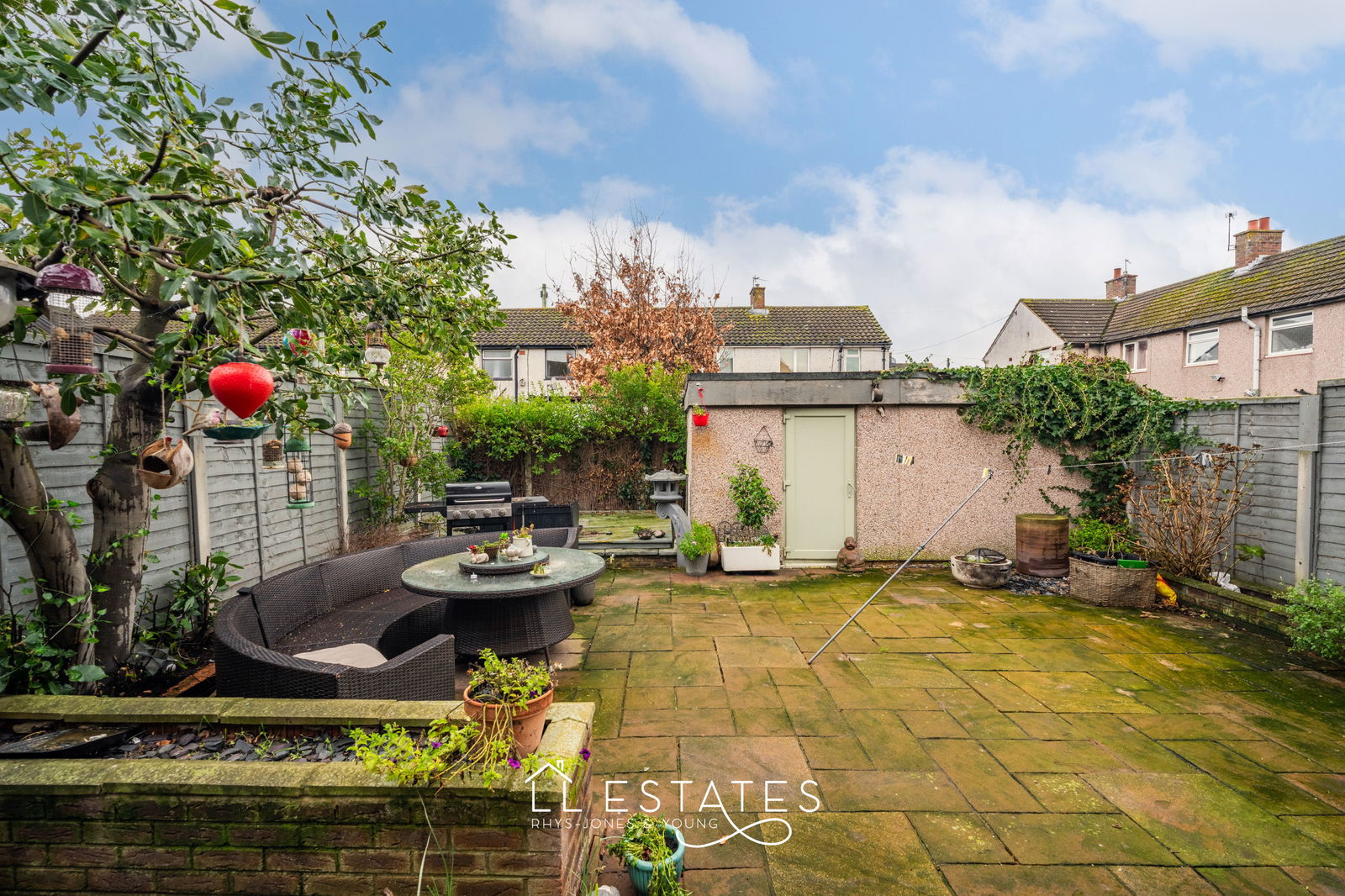 3 bed terraced house for sale in Princes Park, Rhuddlan, LL18 5RW  - Property Image 9