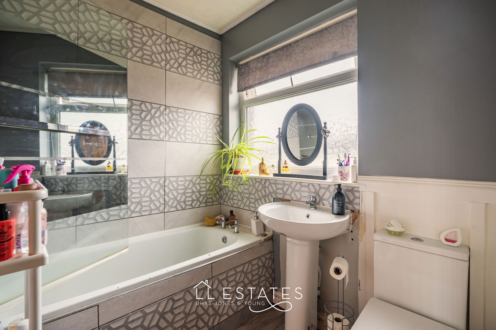 3 bed terraced house for sale in Princes Park, Rhuddlan, LL18 5RW 7