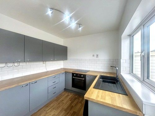 2 bed semi-detached bungalow to rent in Maes Derwen, Rhuddlan, Rhyl, LL18 2YH  - Property Image 2