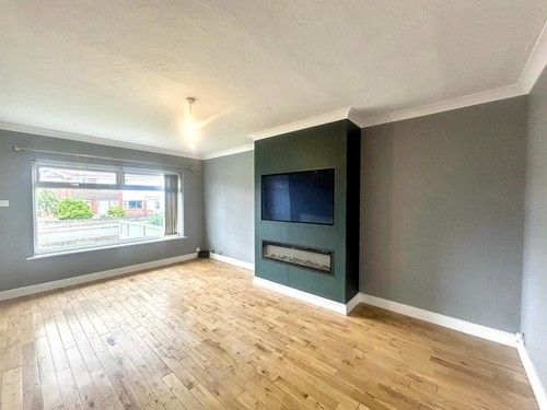 2 bed semi-detached bungalow to rent in Maes Derwen, Rhuddlan, Rhyl, LL18 2YH  - Property Image 3