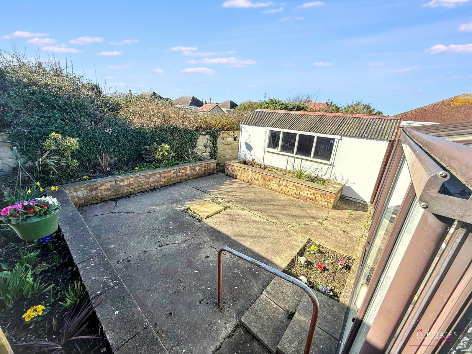 2 bed bungalow for sale in Ceg Y Ffordd, Prestatyn, LL19 7YE 10
