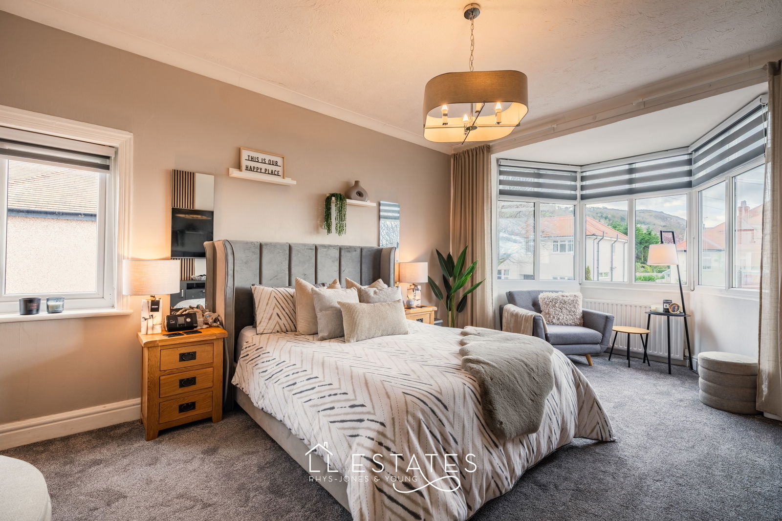 5 bed detached house for sale in Aberconway Road, Prestatyn, LL19 9HH 15