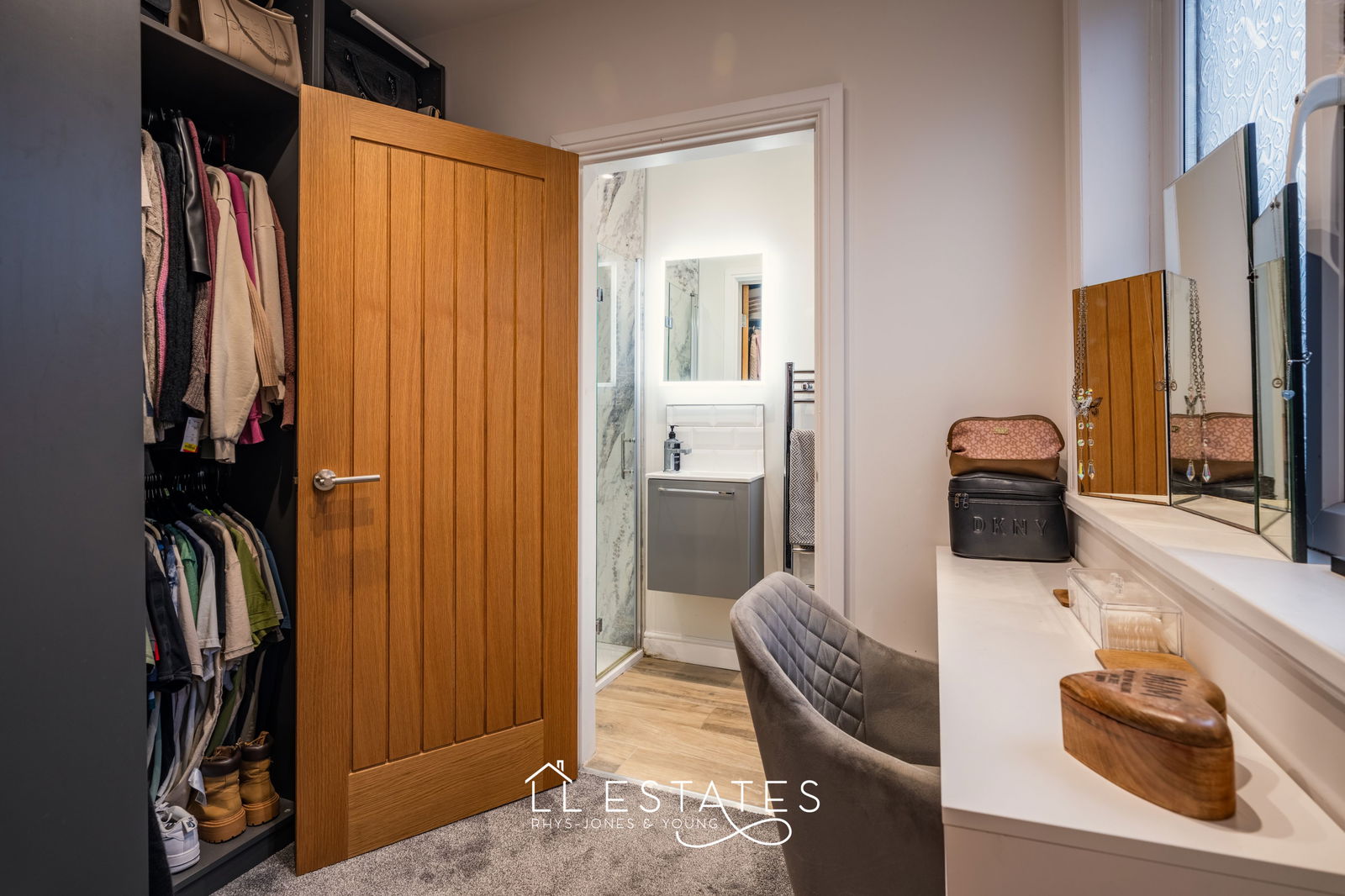 5 bed detached house for sale in Aberconway Road, Prestatyn, LL19 9HH  - Property Image 16