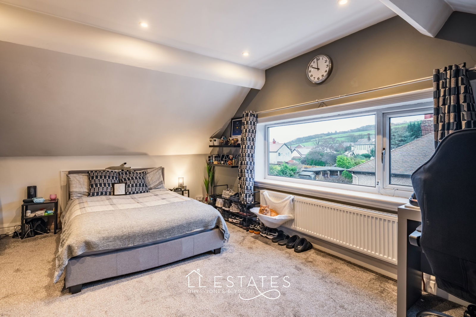 5 bed detached house for sale in Aberconway Road, Prestatyn, LL19 9HH  - Property Image 20