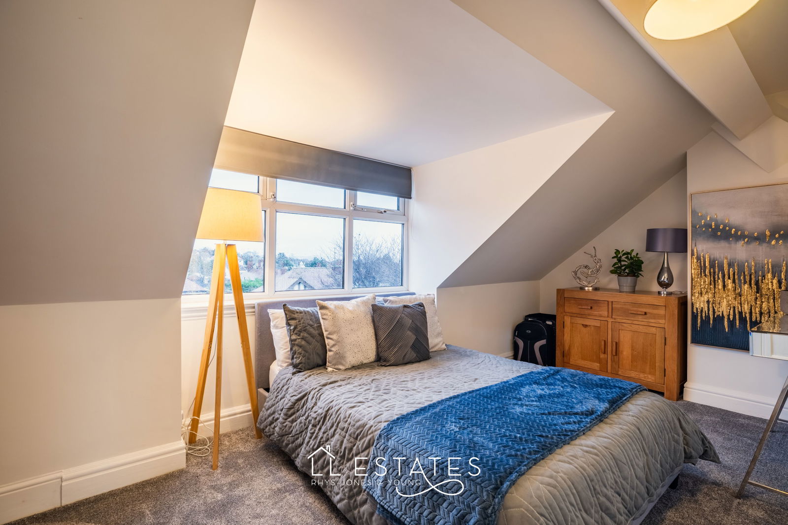 5 bed detached house for sale in Aberconway Road, Prestatyn, LL19 9HH 17