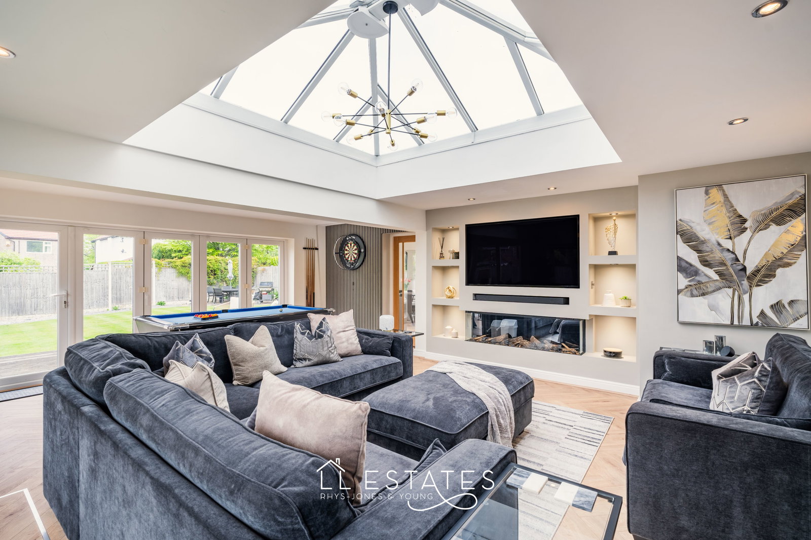 5 bed detached house for sale in Aberconway Road, Prestatyn, LL19 9HH 12