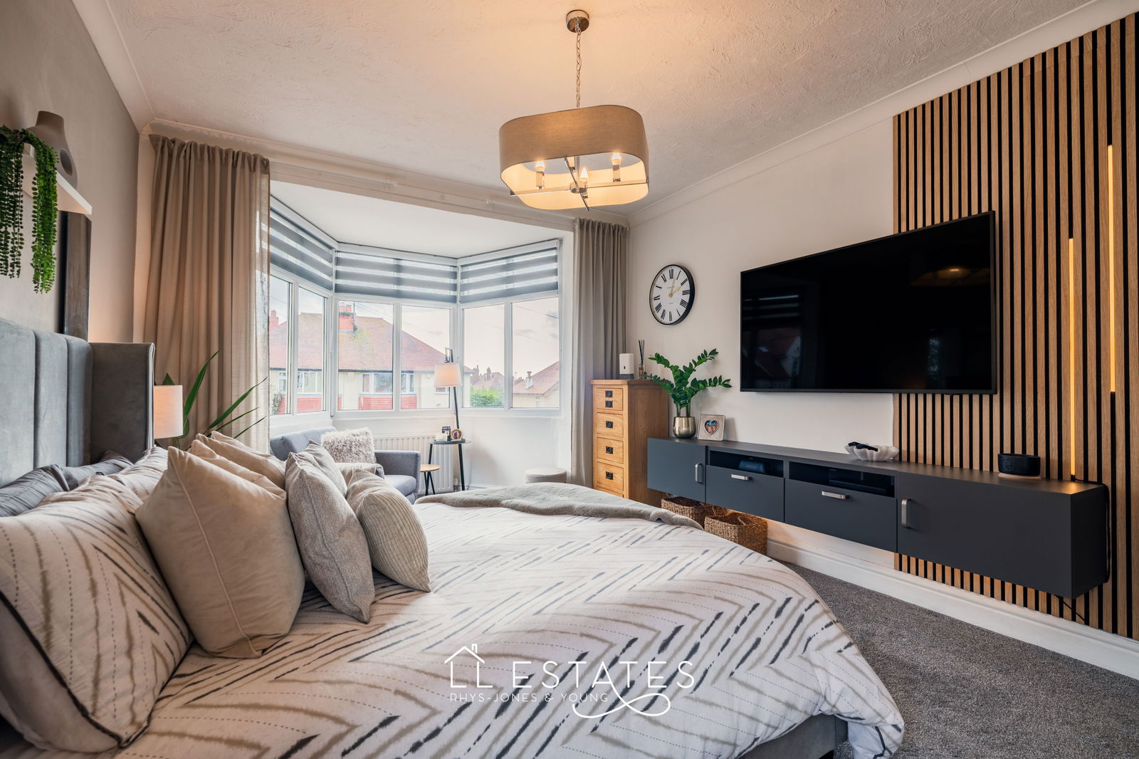 5 bed detached house for sale in Aberconway Road, Prestatyn, LL19 9HH  - Property Image 17