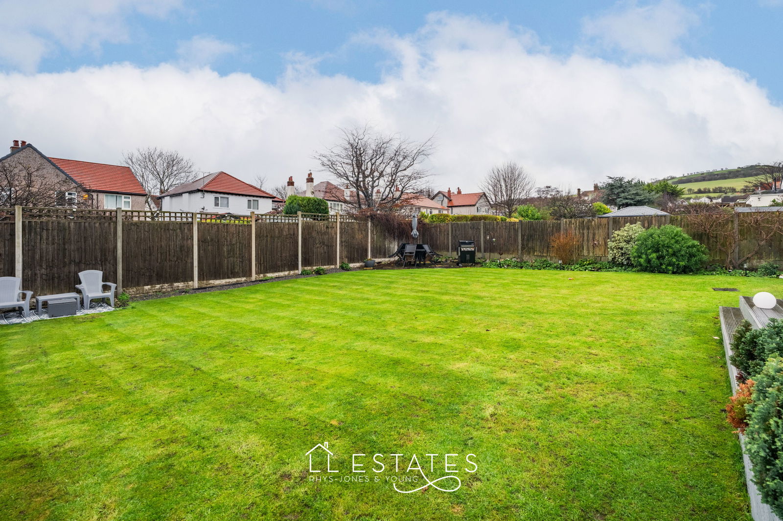 5 bed detached house for sale in Aberconway Road, Prestatyn, LL19 9HH 24