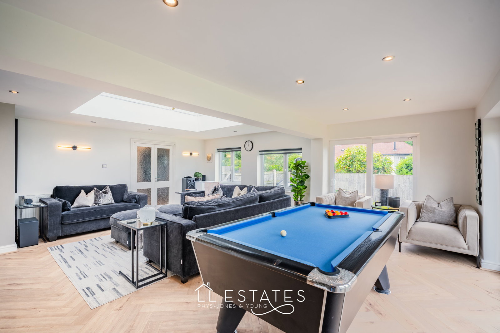 5 bed detached house for sale in Aberconway Road, Prestatyn, LL19 9HH  - Property Image 14