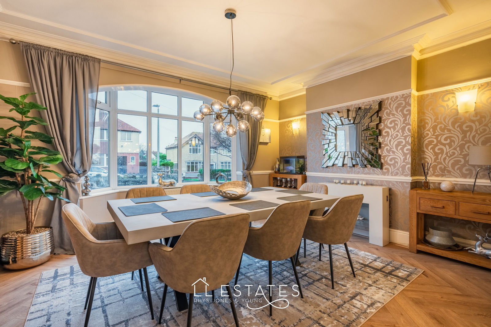 5 bed detached house for sale in Aberconway Road, Prestatyn, LL19 9HH  - Property Image 13