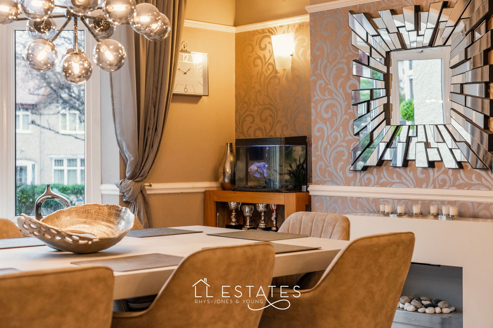 5 bed detached house for sale in Aberconway Road, Prestatyn, LL19 9HH 13