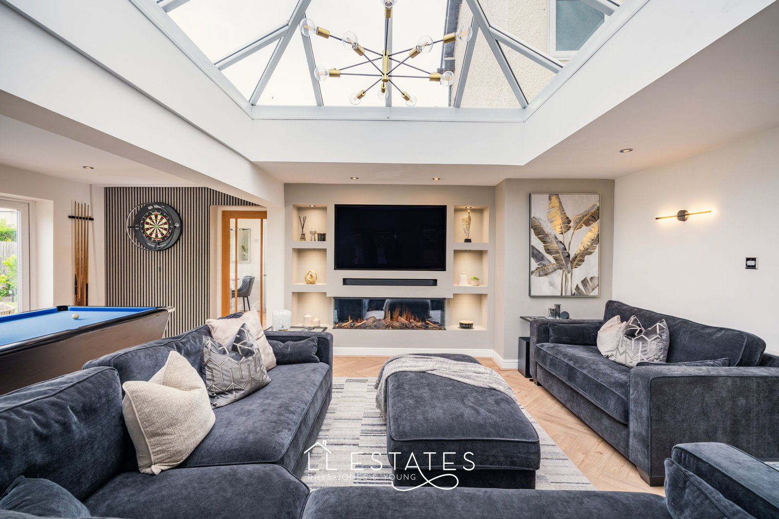 5 bed detached house for sale in Aberconway Road, Prestatyn, LL19 9HH  - Property Image 12