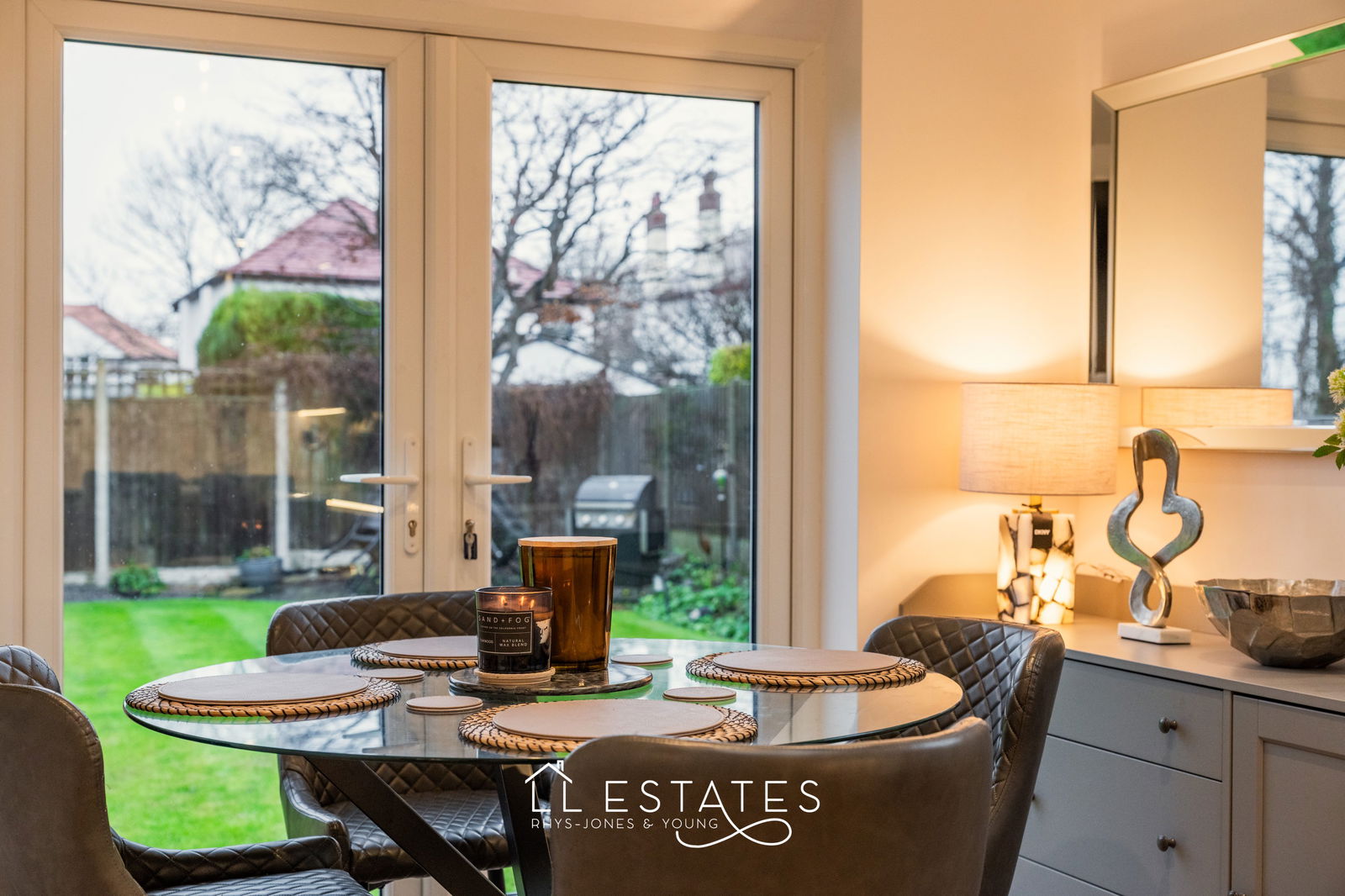 5 bed detached house for sale in Aberconway Road, Prestatyn, LL19 9HH  - Property Image 7