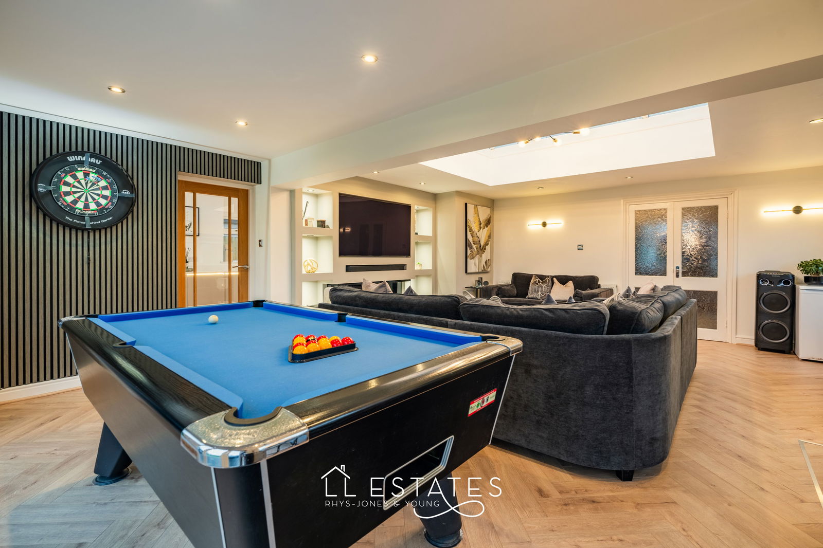 5 bed detached house for sale in Aberconway Road, Prestatyn, LL19 9HH 11