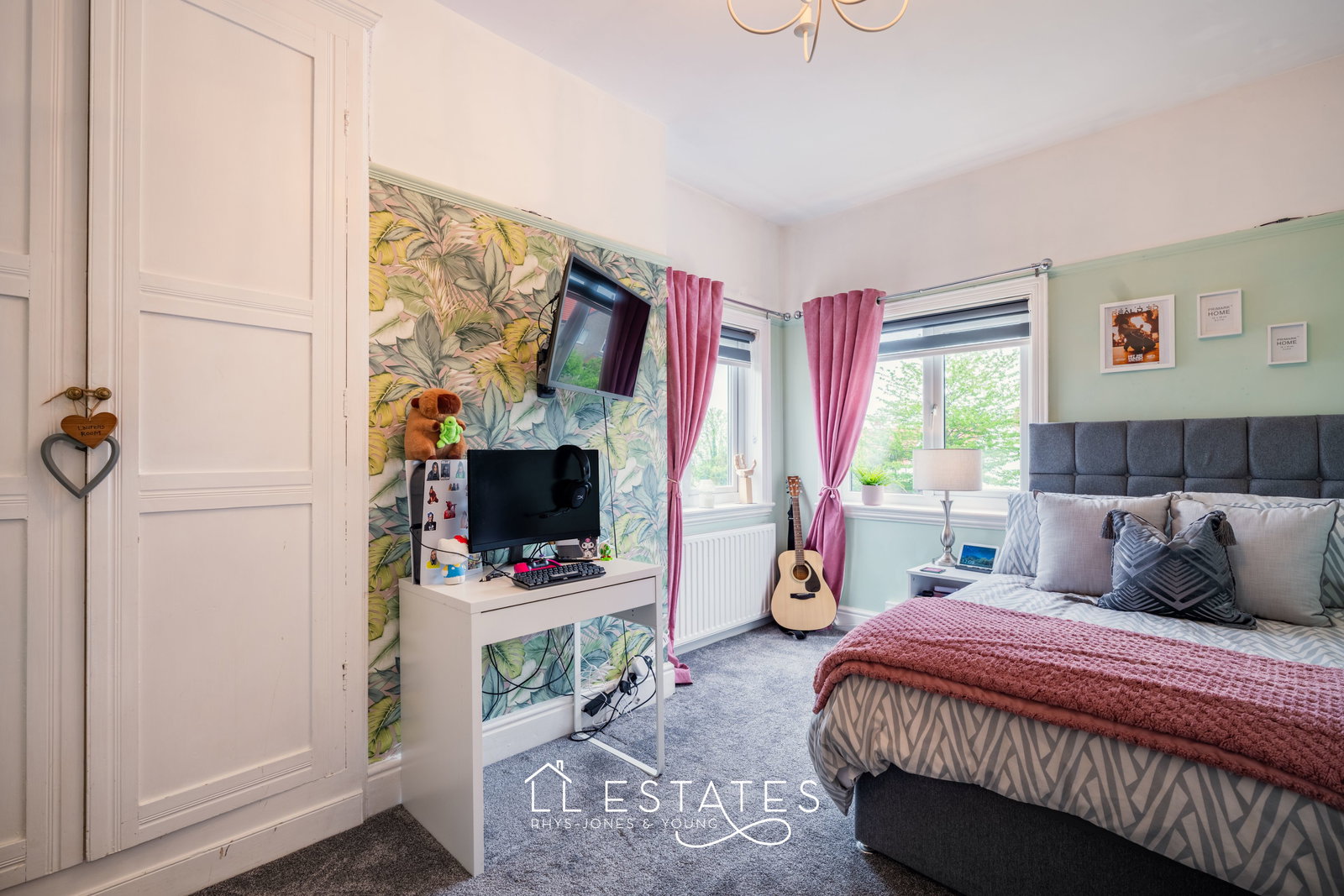 5 bed detached house for sale in Aberconway Road, Prestatyn, LL19 9HH 23
