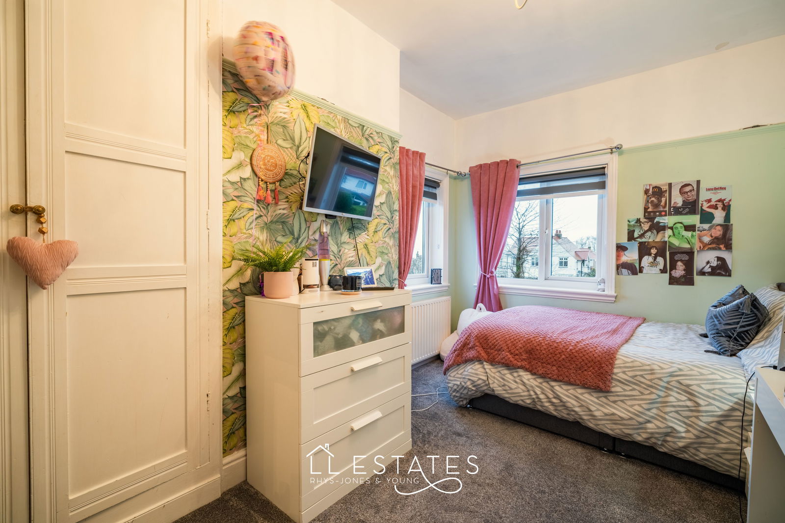 5 bed detached house for sale in Aberconway Road, Prestatyn, LL19 9HH  - Property Image 21