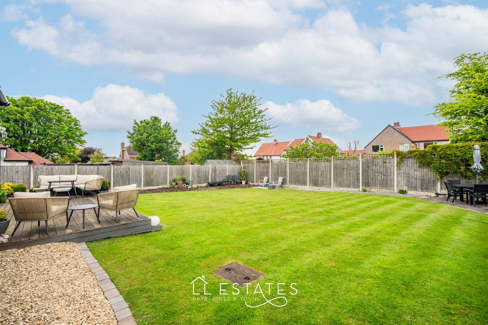 5 bed detached house for sale in Aberconway Road, Prestatyn, LL19 9HH  - Property Image 29
