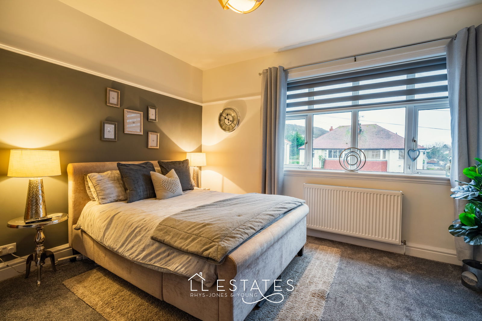 5 bed detached house for sale in Aberconway Road, Prestatyn, LL19 9HH  - Property Image 17