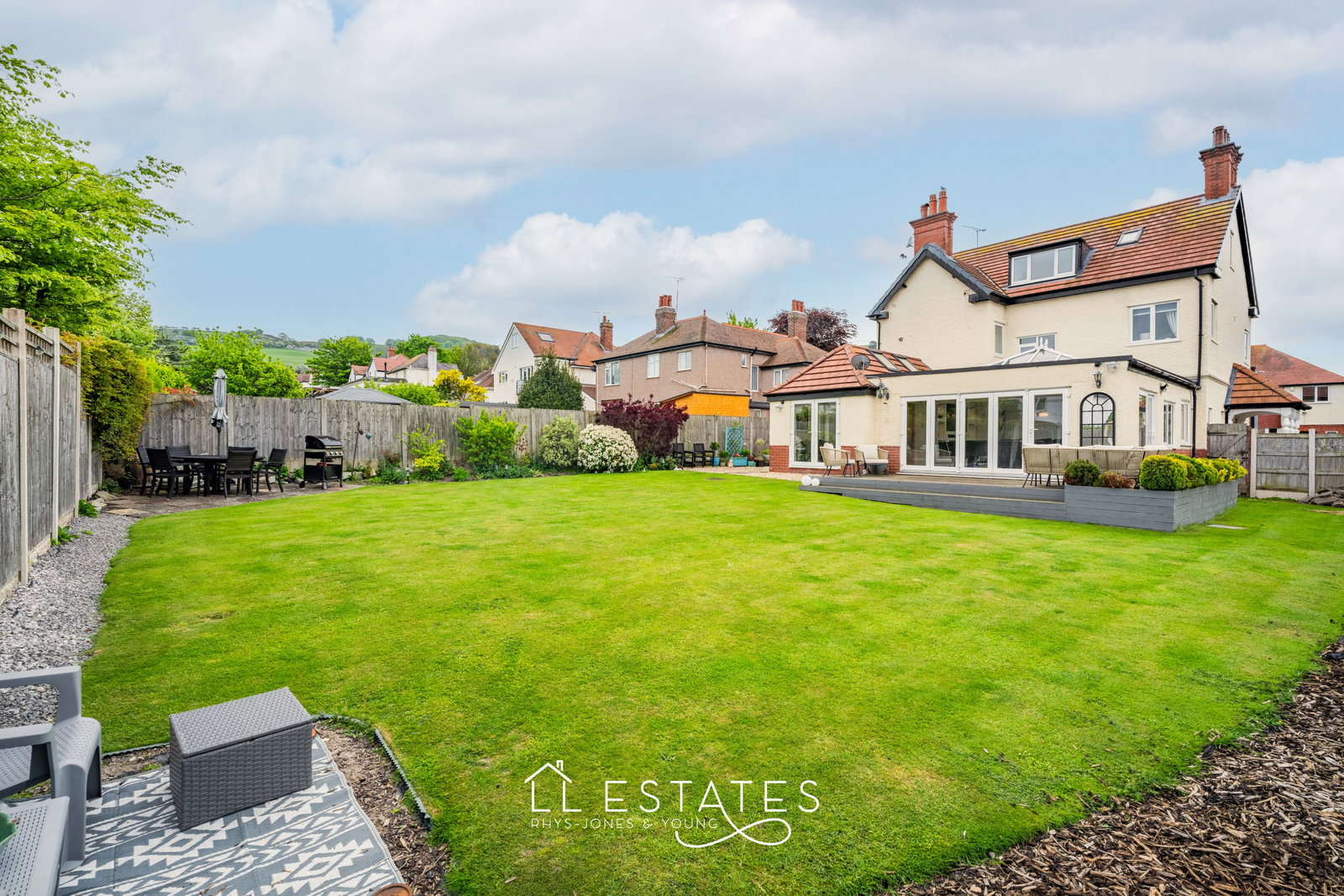5 bed detached house for sale in Aberconway Road, Prestatyn, LL19 9HH 27