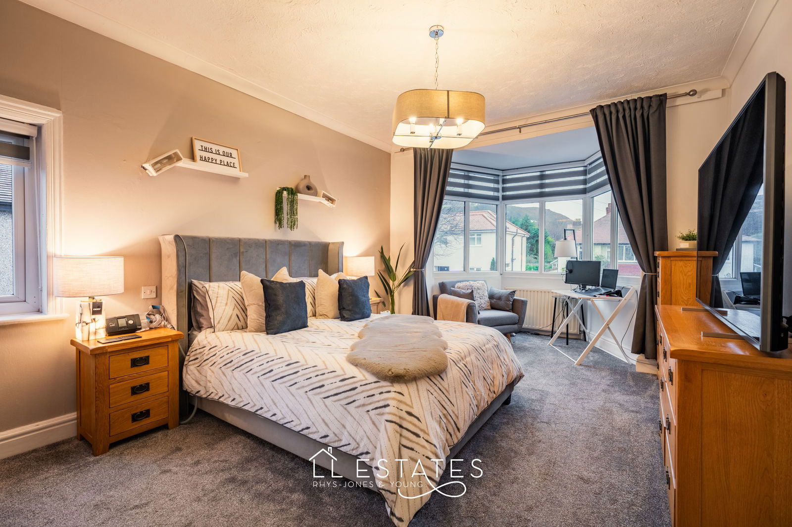 5 bed detached house for sale in Aberconway Road, Prestatyn, LL19 9HH 14