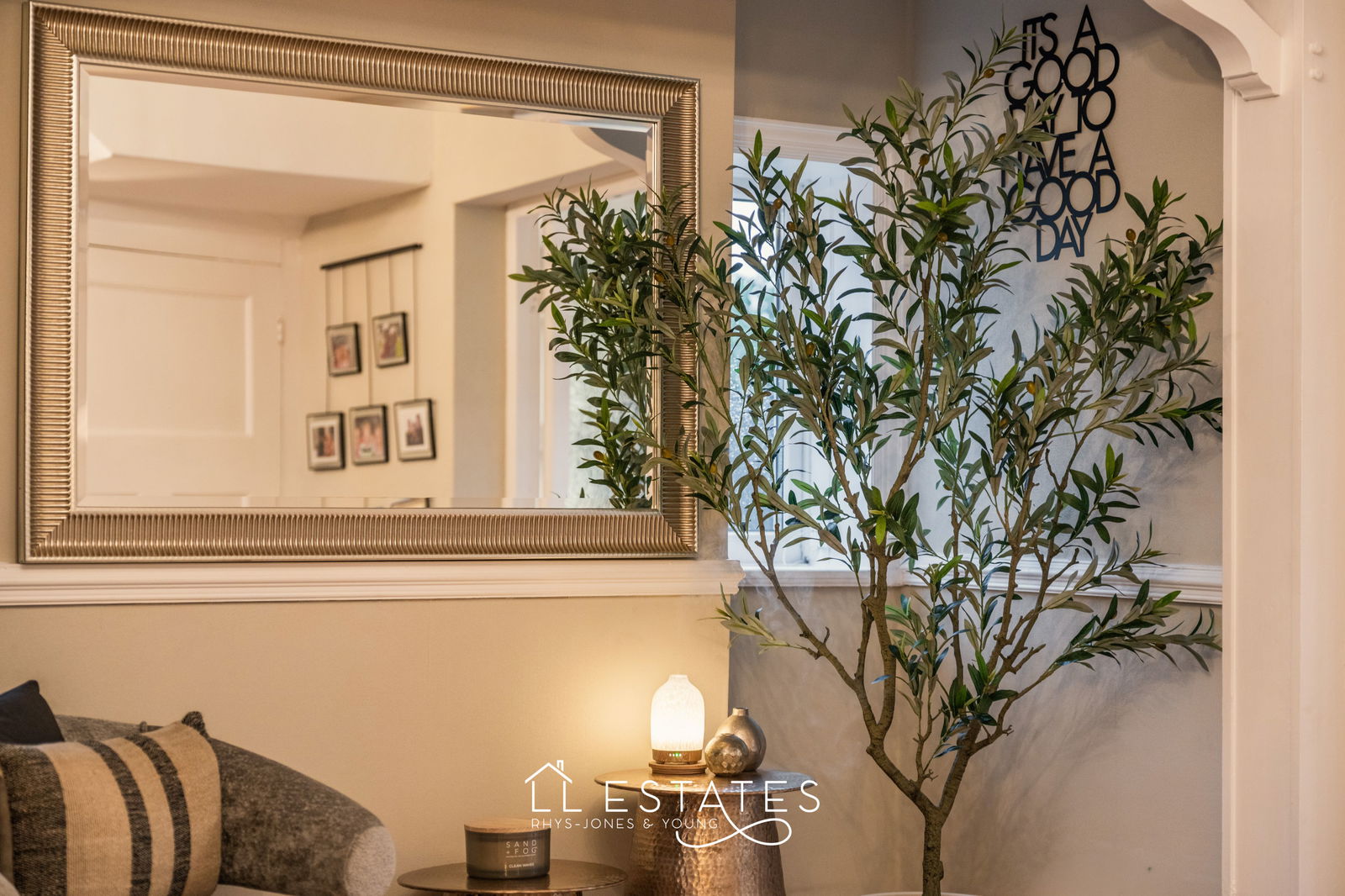 5 bed detached house for sale in Aberconway Road, Prestatyn, LL19 9HH  - Property Image 4