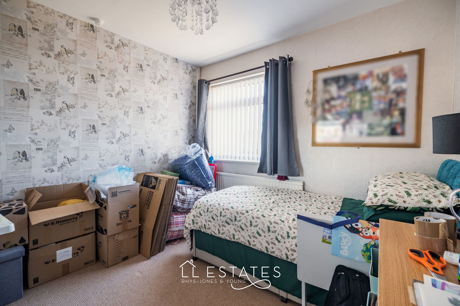 2 bed semi-detached bungalow for sale in Rachel Drive, Rhyl 5