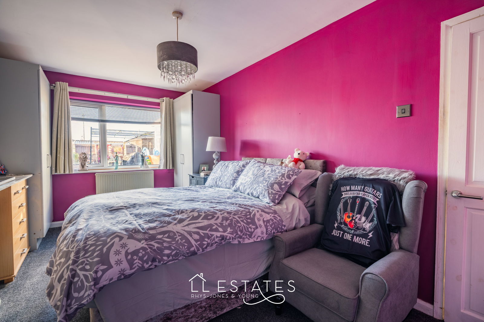 2 bed semi-detached bungalow for sale in Rachel Drive, Rhyl  - Property Image 7