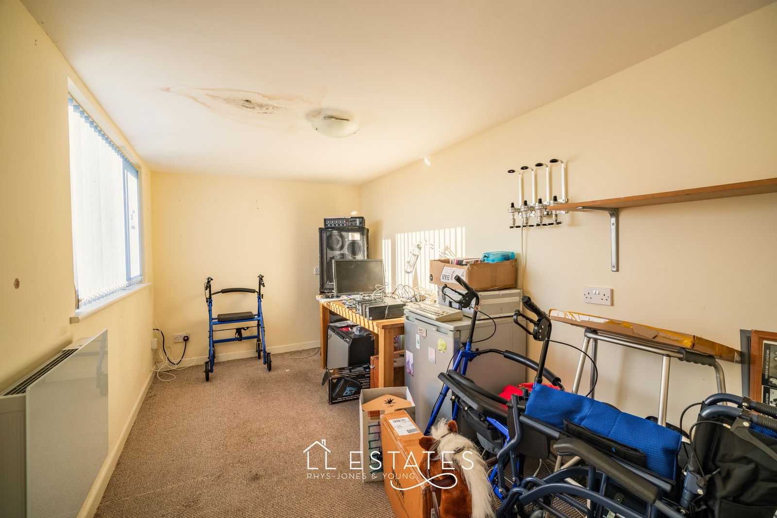 2 bed semi-detached bungalow for sale in Rachel Drive, Rhyl 8