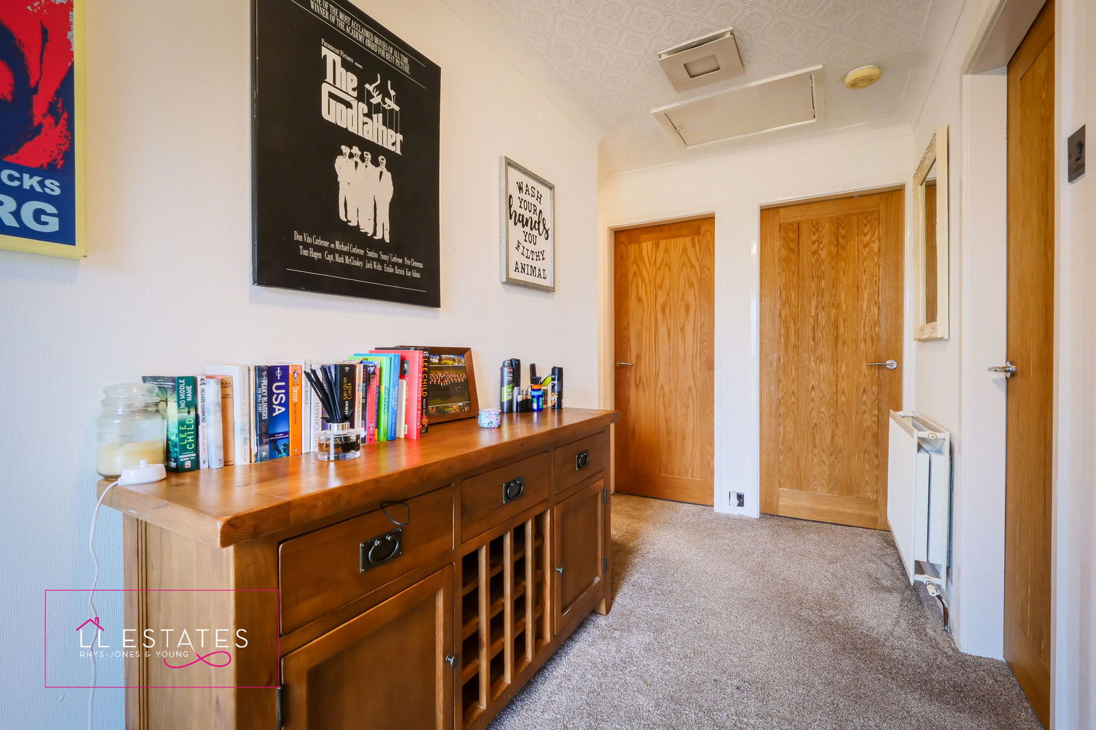 2 bed semi-detached bungalow for sale in Glan Ffyddion, Dyserth 10