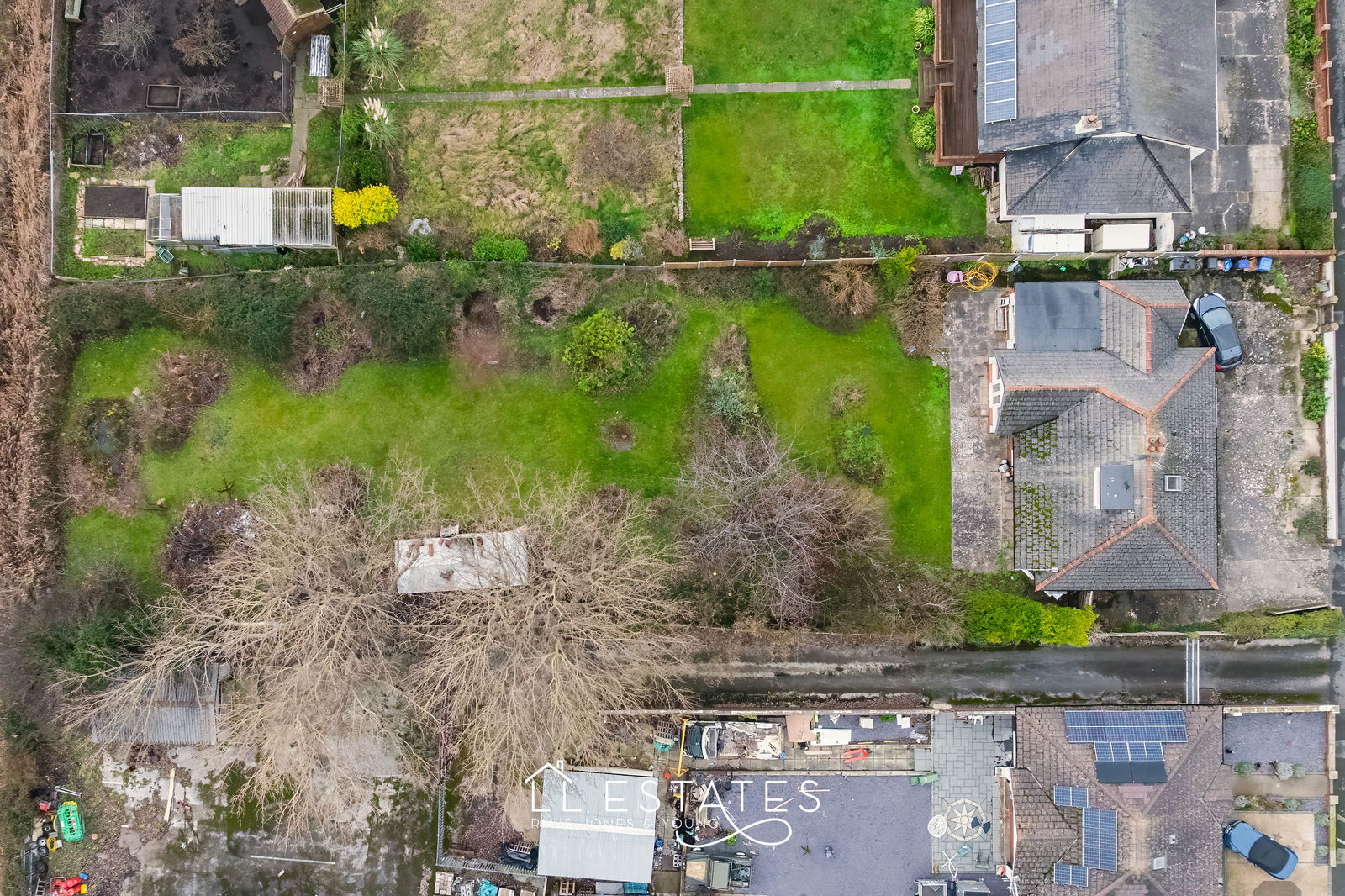 4 bed bungalow for sale in Warren Drive, Prestatyn, LL19 7HT  - Property Image 13