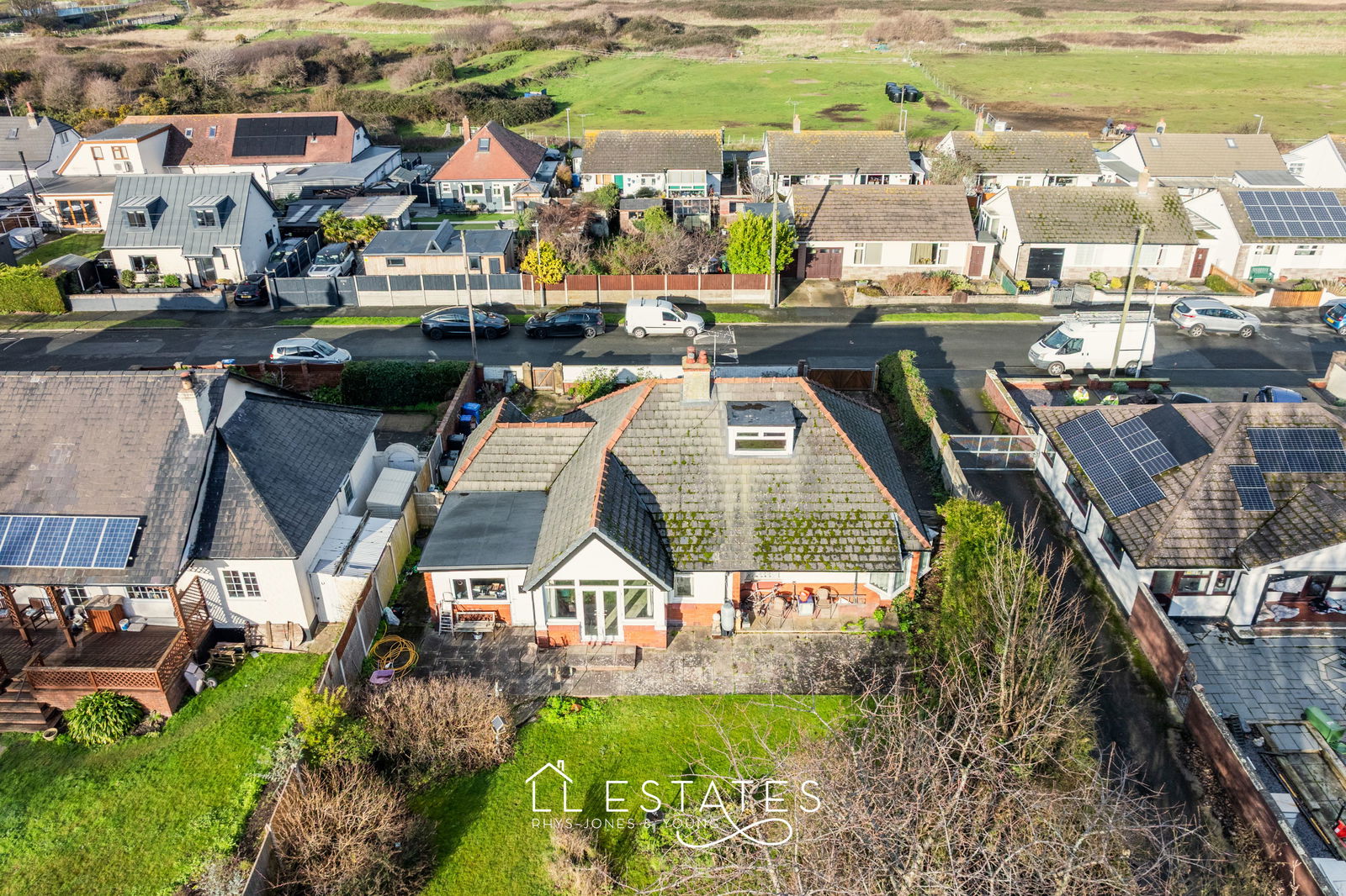 4 bed bungalow for sale in Warren Drive, Prestatyn, LL19 7HT 10