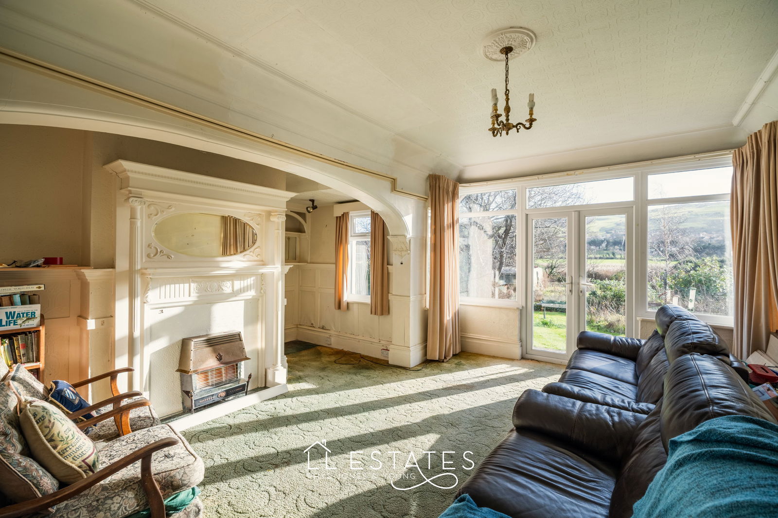 4 bed bungalow for sale in Warren Drive, Prestatyn, LL19 7HT  - Property Image 5