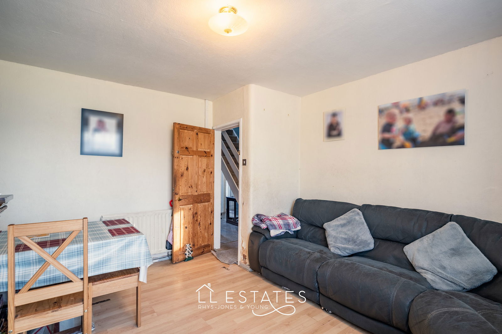 4 bed end of terrace house for sale in Rhydwen Drive, Rhyl 3