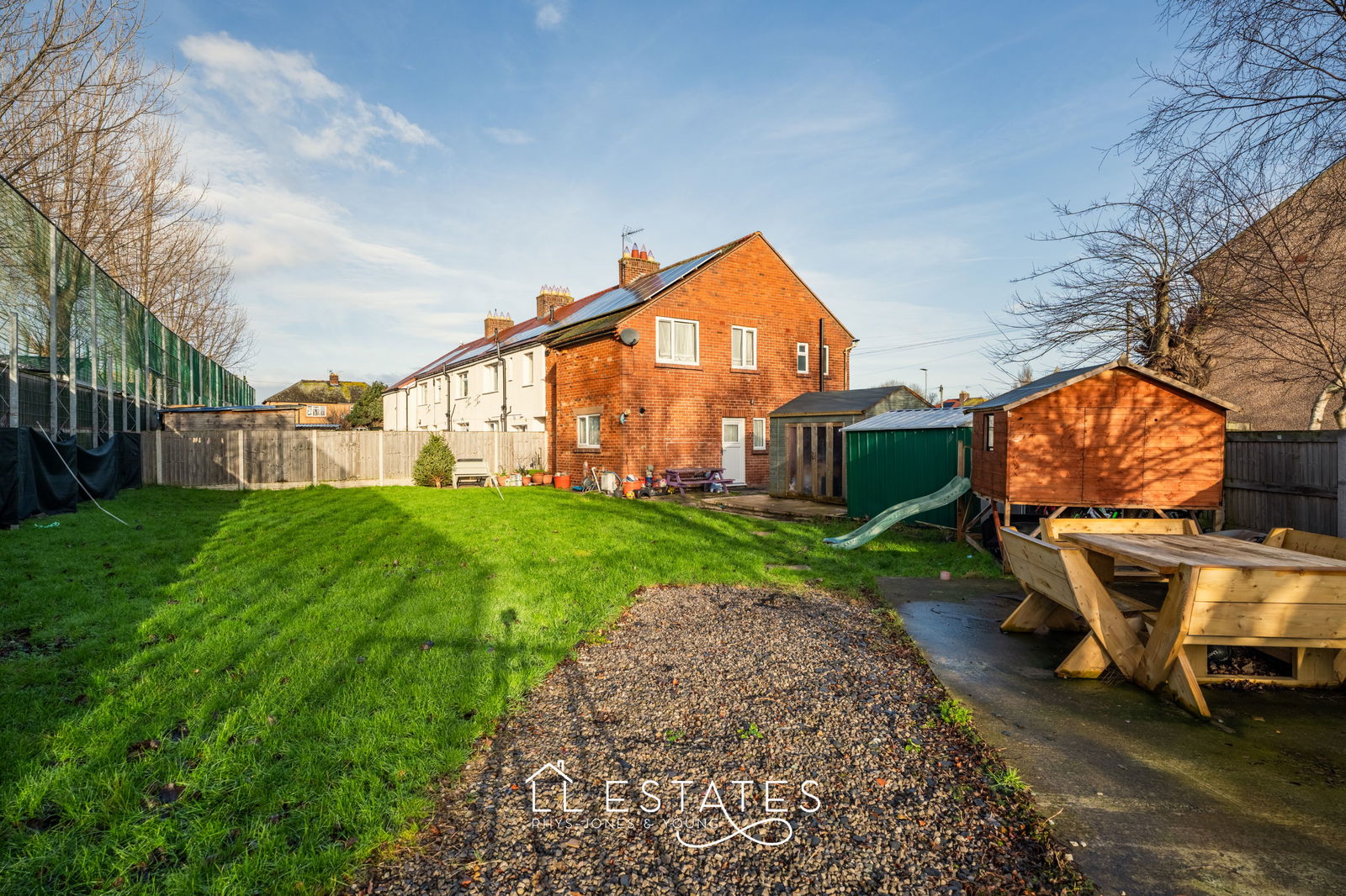 4 bed end of terrace house for sale in Rhydwen Drive, Rhyl  - Property Image 11