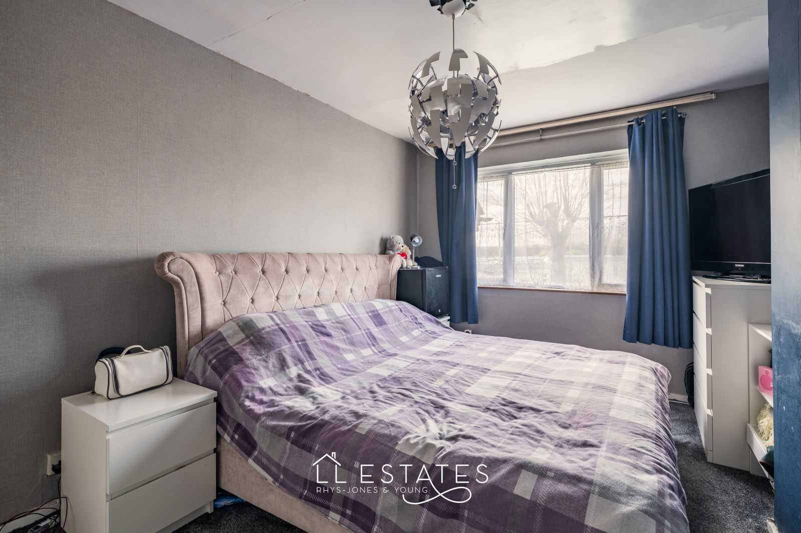 4 bed end of terrace house for sale in Rhydwen Drive, Rhyl 5