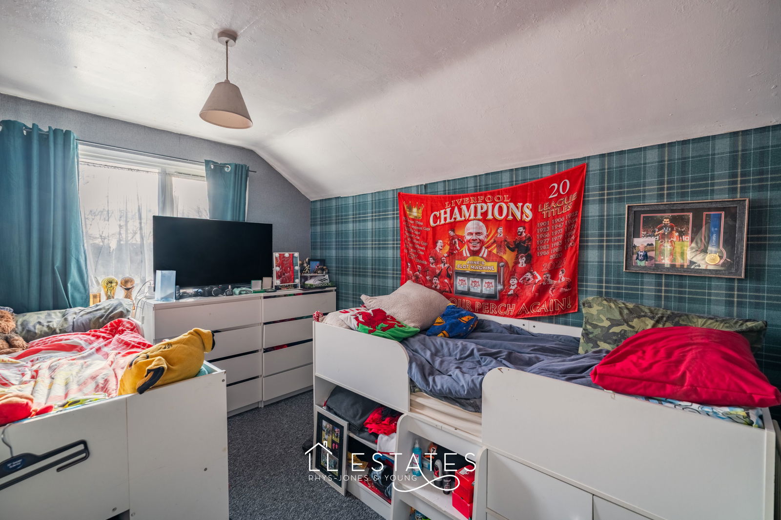 4 bed end of terrace house for sale in Rhydwen Drive, Rhyl 6