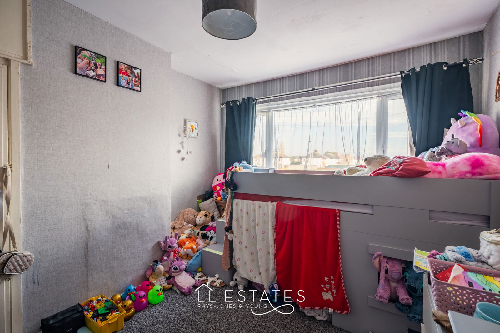 4 bed end of terrace house for sale in Rhydwen Drive, Rhyl  - Property Image 9