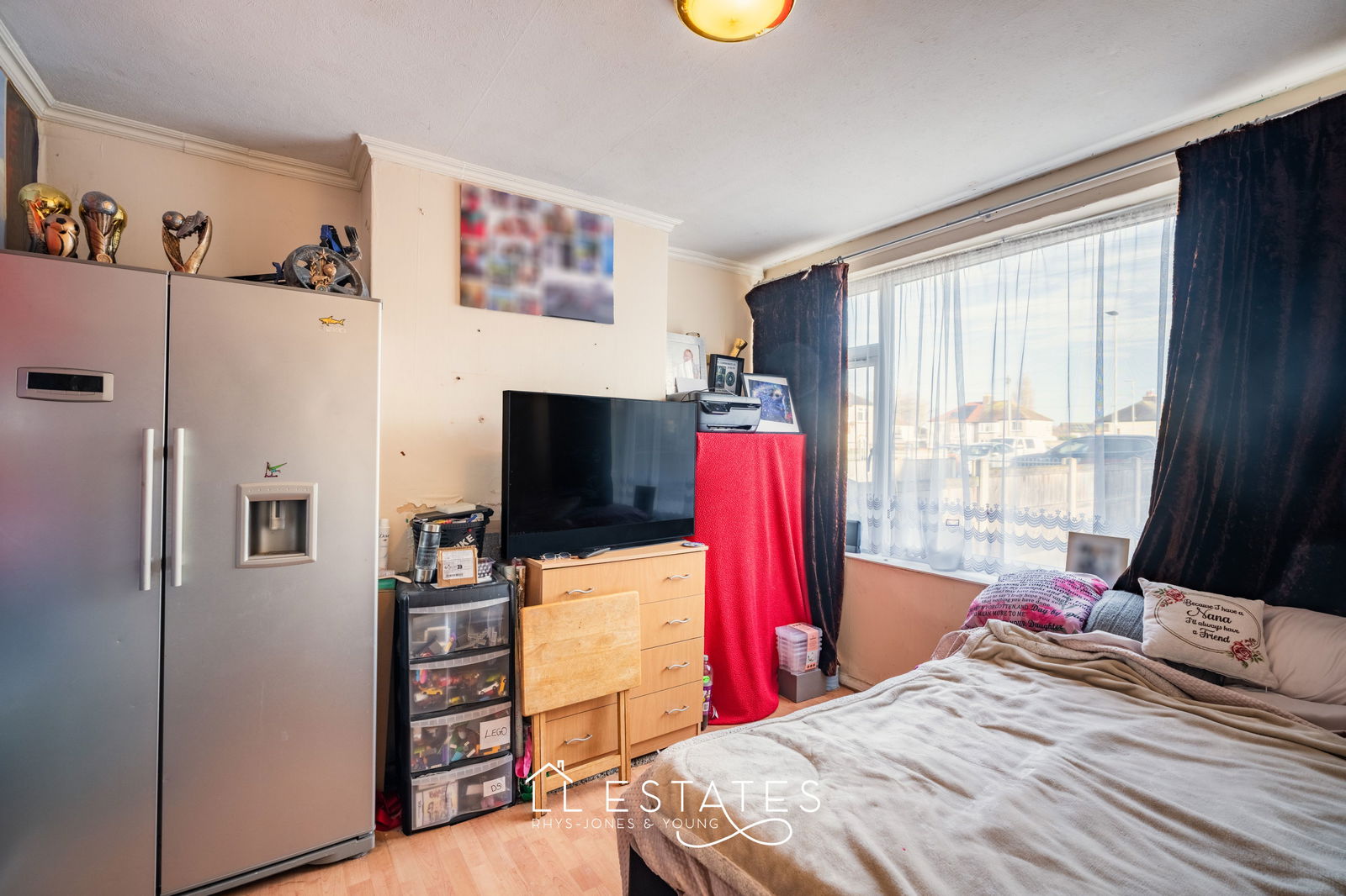 4 bed end of terrace house for sale in Rhydwen Drive, Rhyl  - Property Image 5