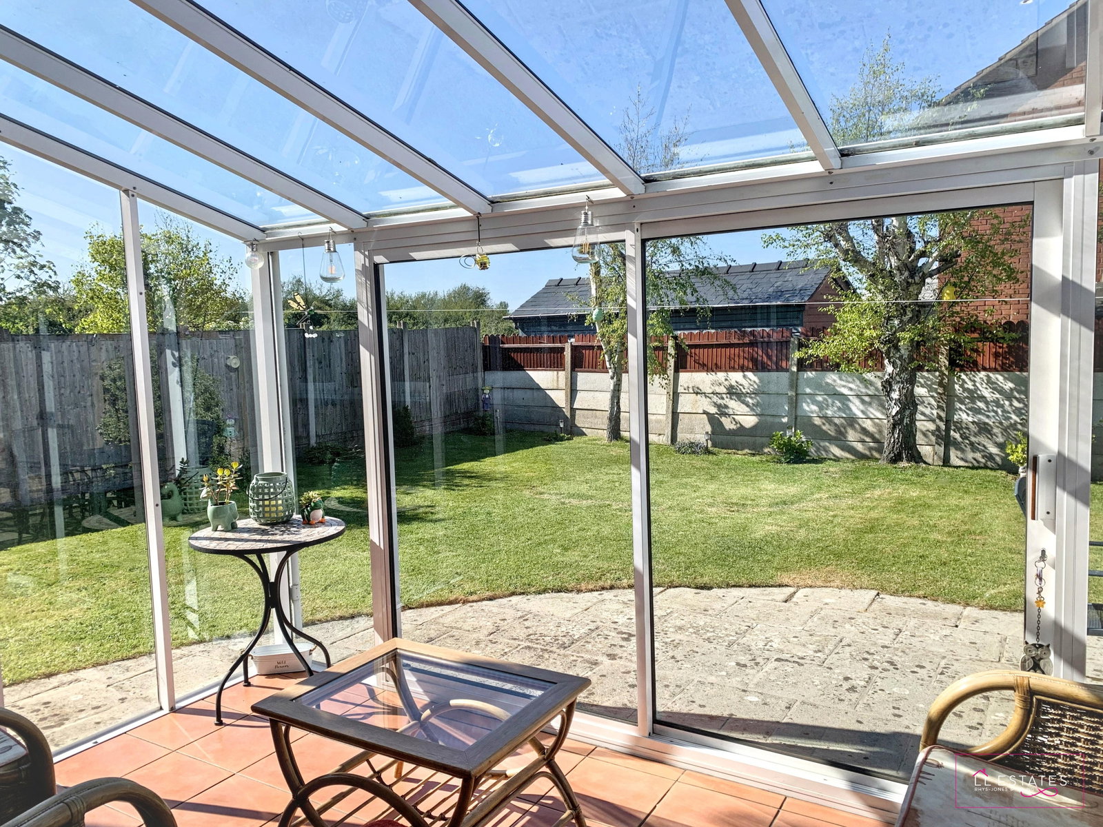 4 bed detached house for sale in Llys Bedwen, Rhyl, LL18 4LQ 6