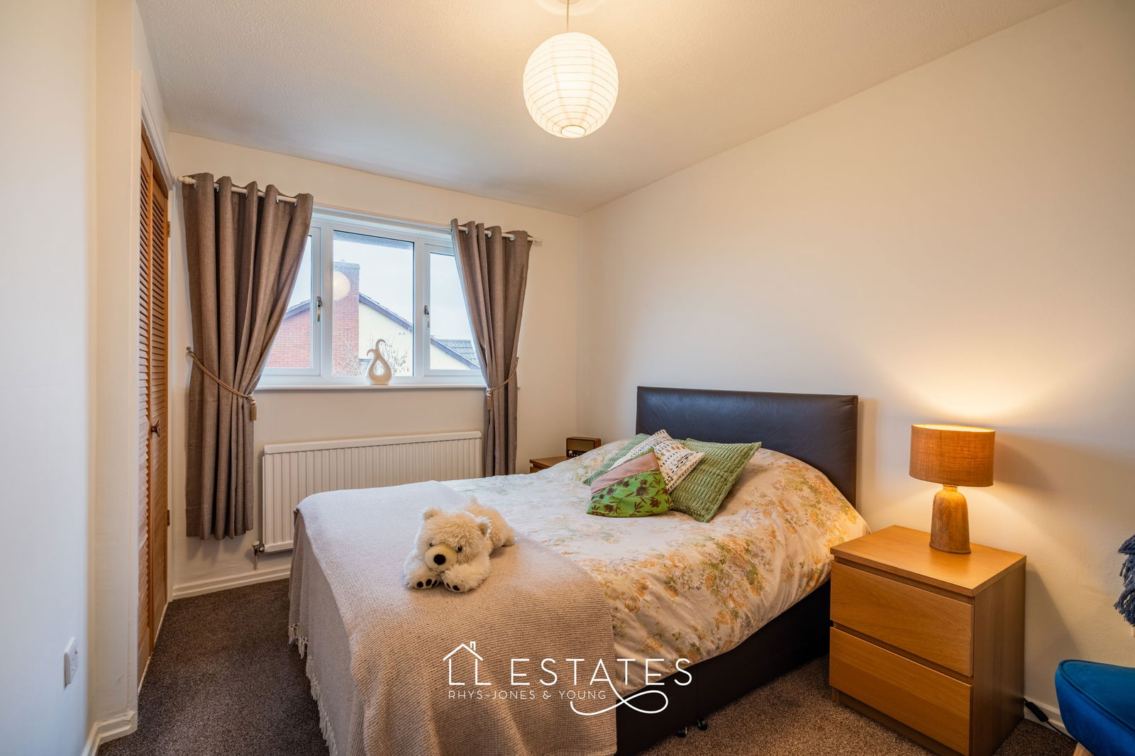 4 bed detached house for sale in Llys Bedwen, Rhyl, LL18 4LQ  - Property Image 9