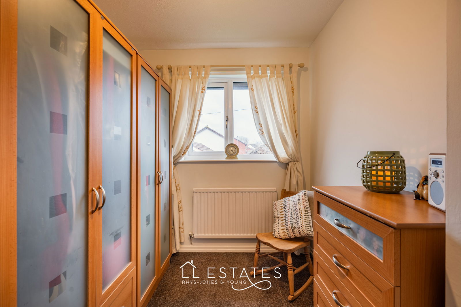 4 bed detached house for sale in Llys Bedwen, Rhyl, LL18 4LQ  - Property Image 10