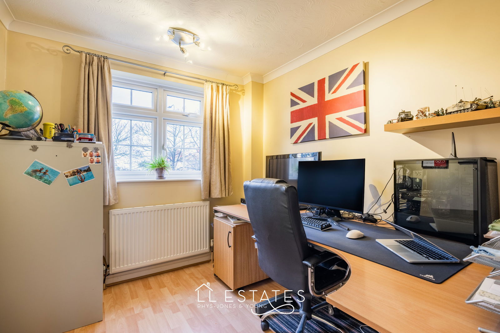 4 bed detached house for sale in St. Marys Court, Rhyl, LL18 3RA 10