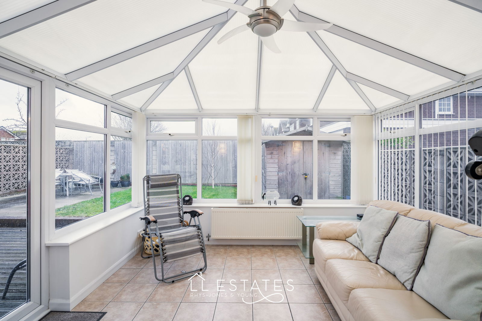 4 bed detached house for sale in St. Marys Court, Rhyl, LL18 3RA 5