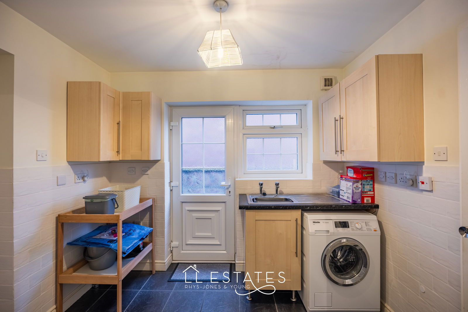 4 bed detached house for sale in St. Marys Court, Rhyl, LL18 3RA  - Property Image 5