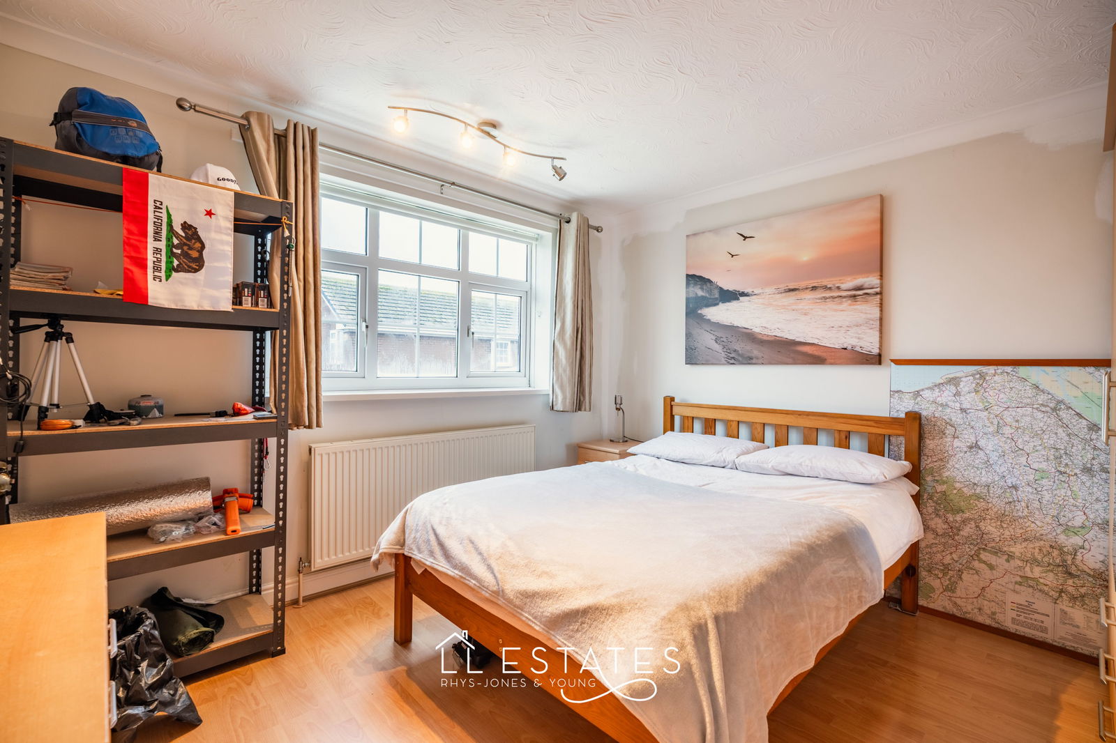 4 bed detached house for sale in St. Marys Court, Rhyl, LL18 3RA  - Property Image 8